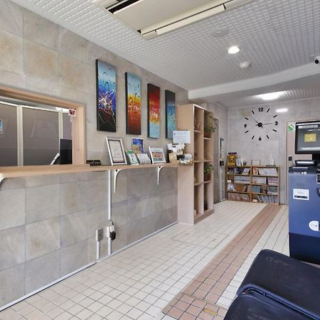 Hotel Nishikawaguchi Weekly - Vacation Stay 43465V Saitama Exterior foto