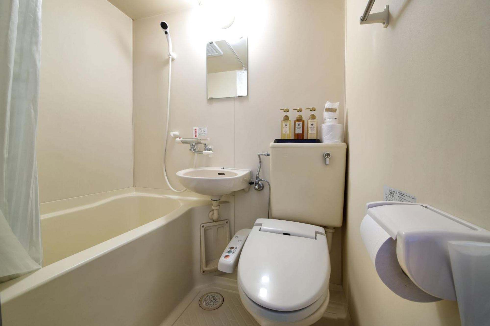 Hotel Nishikawaguchi Weekly - Vacation Stay 43465V Saitama Exterior foto
